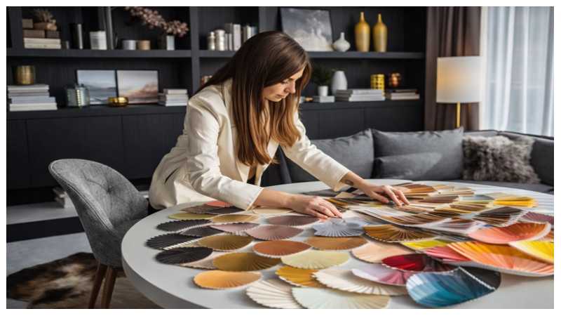 Essential Home Decoration Ideas