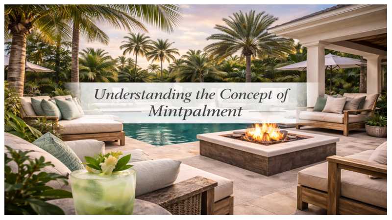 Understanding the Concept of Mintpalment