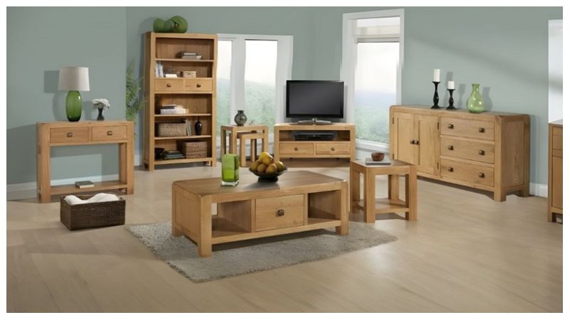 How to Instantly Upgrade the Look and Feel of Your Living Room?