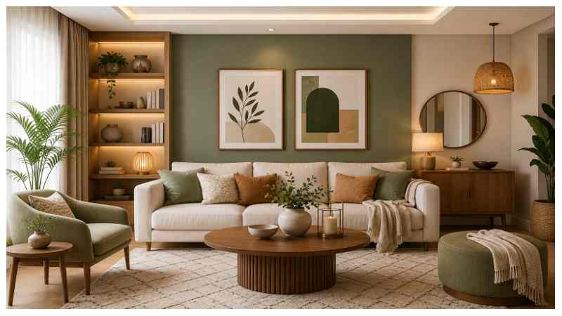 Latest Decoration Trends Mintpaldecor: Home Styling Guide