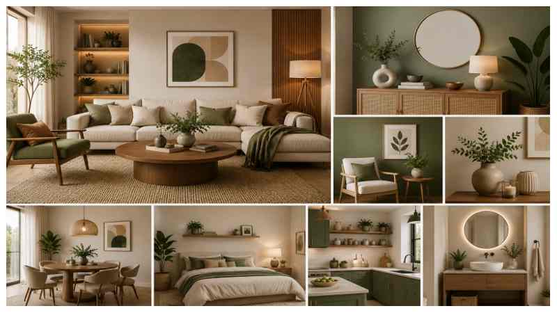 Understanding Modern Home Decoration Trends