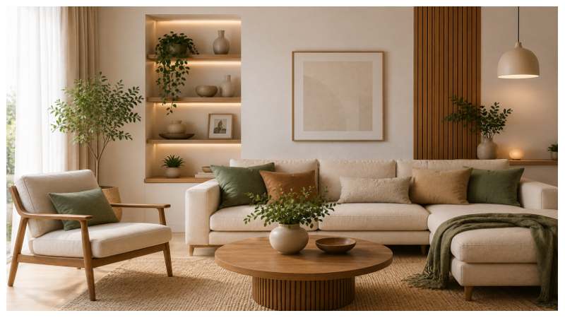 How to Be Better at Interior Design Mintpaldecor