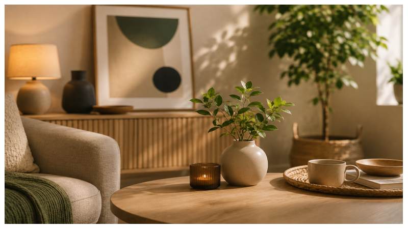 Interior Decoration Tips Mintpaldecor: Home Styling Guide