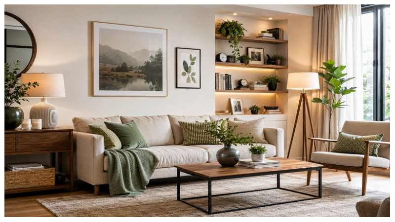 House Decoration Advice Mintpaldecor: Modern Home Guide