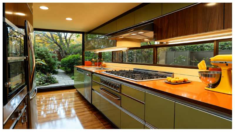 Kitchen Upgrading Tips Mintpalment: Kitchen Inspiration