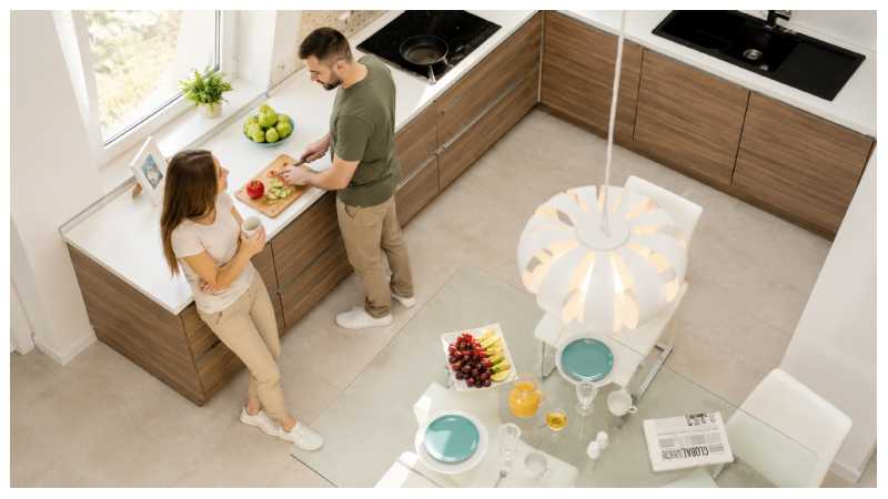 Choosing the Right Color Scheme