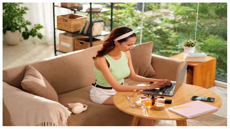 Blog Home Ideas TheHomeTrotters: Home Styling Guide