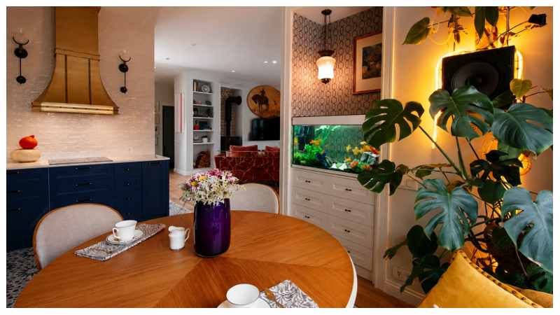 Mintpaldecor Home Hacks from Myinteriorpalace