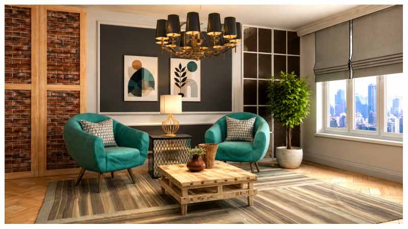 Interior Design Tips Mintpaldecor: Modern Interiors