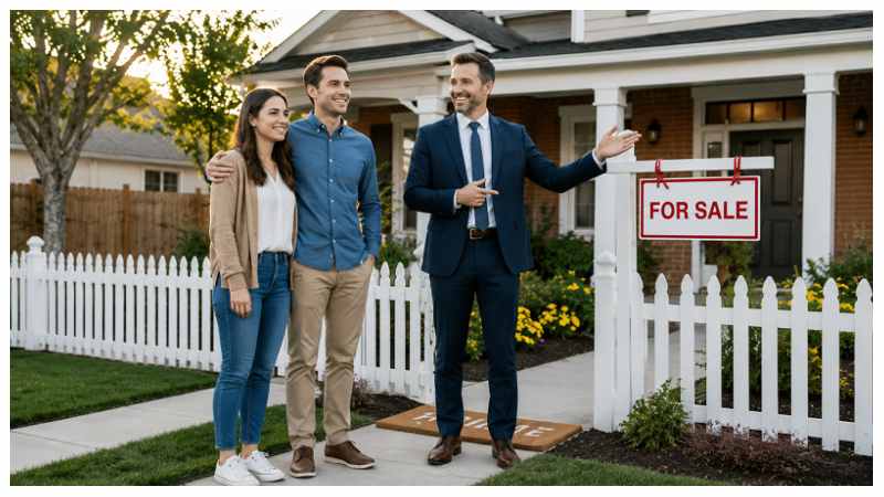 Homebuyers Should Know