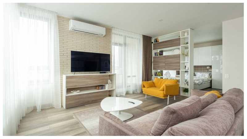 Indoor Environment Impact