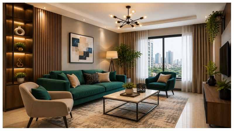 Interior Decoration Advice Mintpaldecor