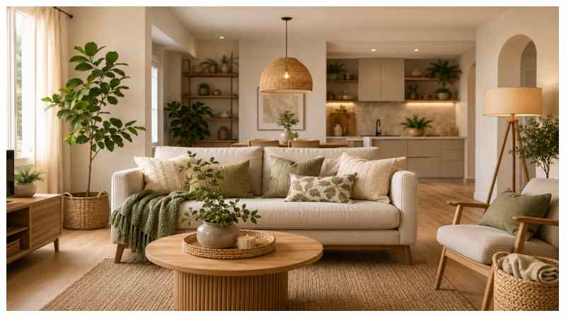 TheHomeTrotters Blog Home Ideas: Interior Design Guide