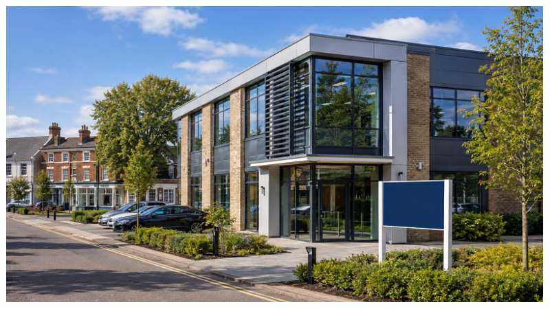 Buying Commercial Property in Kent