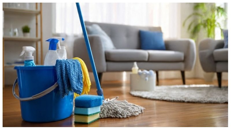 Cleaners Solihull