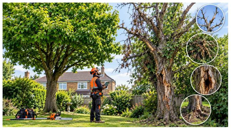 Britain’s Biggest Tree Care Regrets and How to Avoid Them